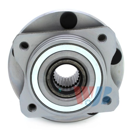 Wjb Hub Assembly, Wa513123 WA513123